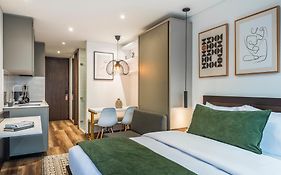 Edificio Taj 97 By Jalo