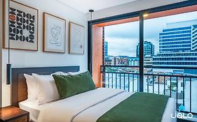 Edificio Taj 97 By Jalo